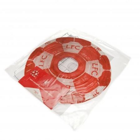 Полилей LIVERPOOL Paper Light Shade 513694  изображение 3